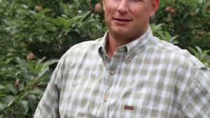 Cordell Watt: 2013 Apple Grower Of The Year
