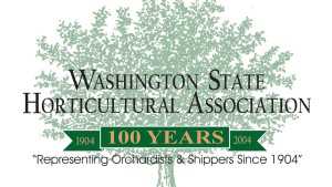 Washington Fruit Growers To Meet In Wenatchee