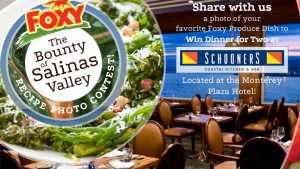 Top Grower In California Partners With Monterey Hotel