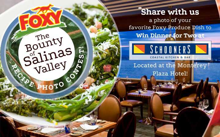 Top Grower In California Partners With Monterey Hotel