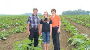 Potato Grower Ensures Success By Adding Agritainment Component