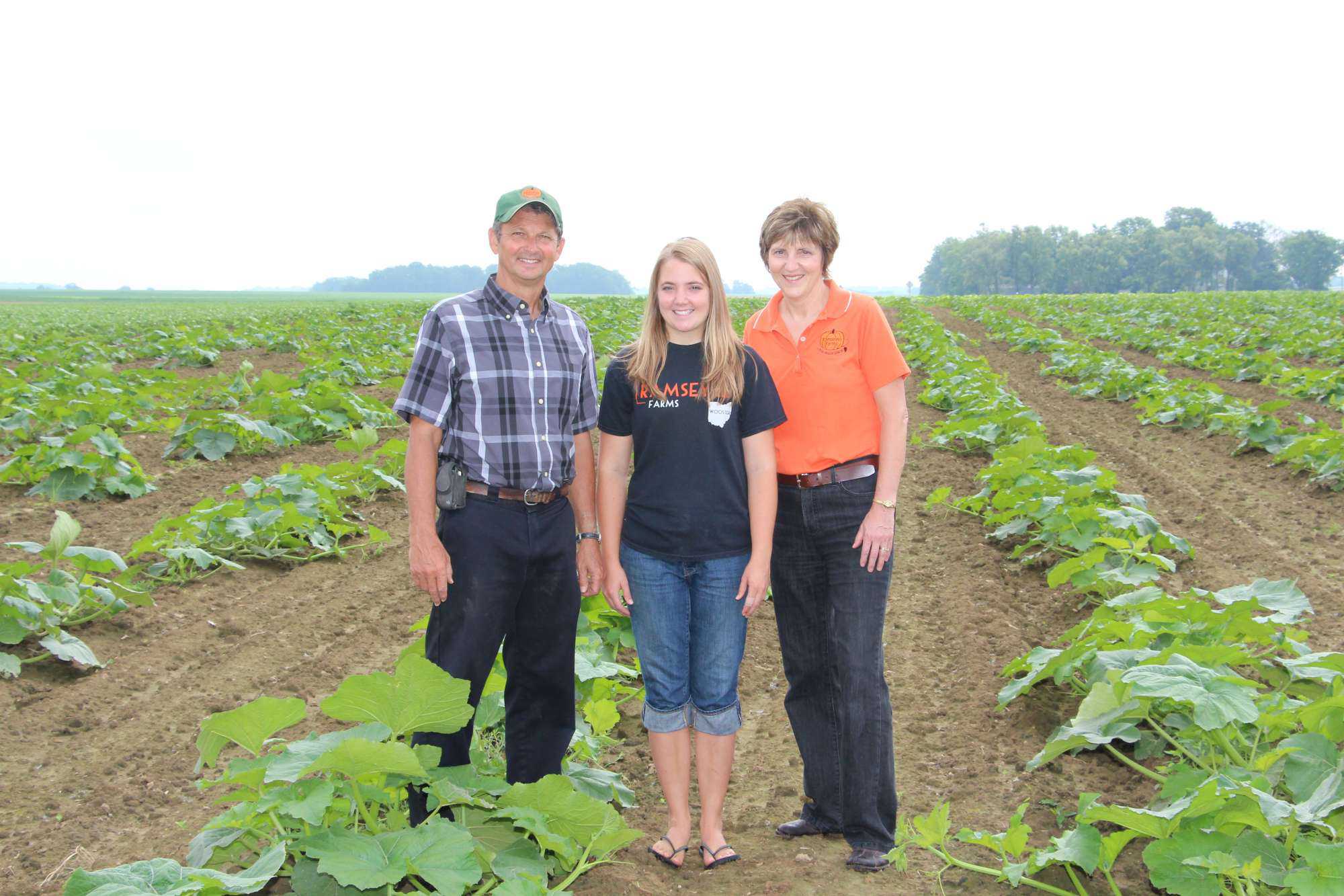 Potato Grower Ensures Success By Adding Agritainment Component