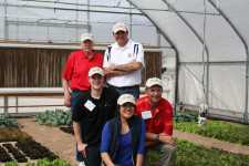 Researchers at the University of Arizona