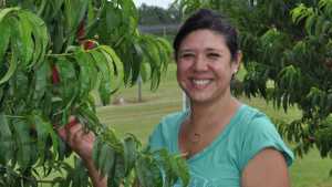 Young Growers, Researchers Need To Work Hand In Hand