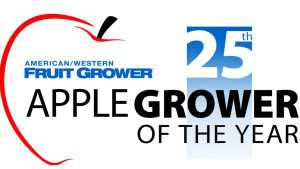 Apple Grower Of The Year Finalists