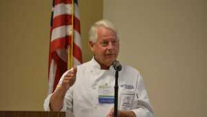 How Farmers Should Market To Restaurants