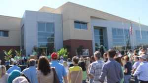 Monsanto Unveils $31 Million Expansion To Seed Research Lab
