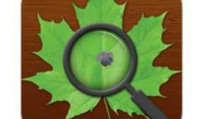 New App Identifies Plant Problems