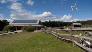Green Energy A Smart Business Move