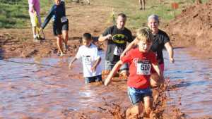 Increasing Foot Traffic In The Orchard, Literally