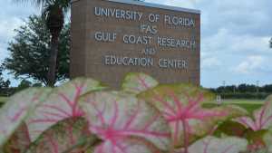 Central Florida Research Center Addressing Growers’ Needs