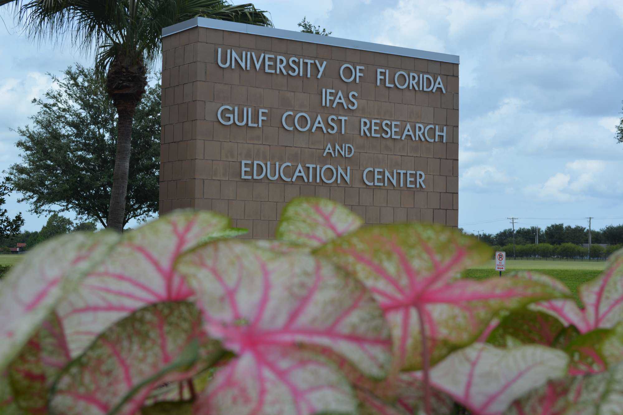 Central Florida Research Center Addressing Growers’ Needs