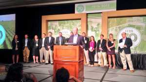 Florida Growers Gather To Take On Big Issues