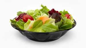 Today’s McDonald’s: ‘You Want A Salad With That?’