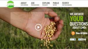 In Defense Of Modern Ag: GMOs Are Safe