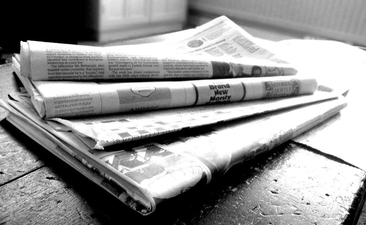 Media’s Ignorance Of Farming [Opinion]