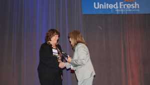 United Fresh’s Washington Public Policy Conference Marches On In Spite Of Government Shutdown