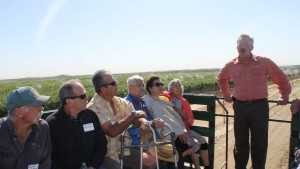 California Nursery Marks 75th Anniversary