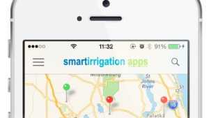 Southeast Growers Free To Tap Into New Smart Irrigation Apps