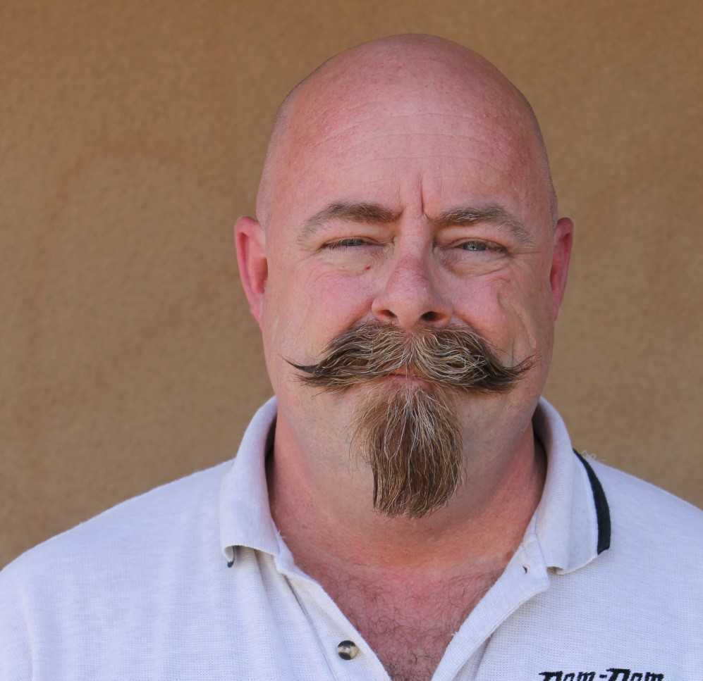 New California Citrus Mutual Chairman Elected