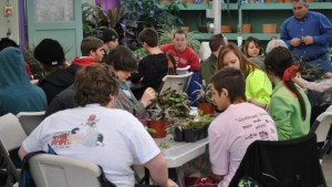 $858,000 in Grants to Encourage Careers in Agriculture Science