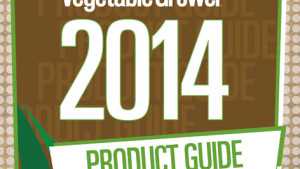 Introducing American Fruit Grower And American Vegetable Grower’s 2014 Product Guide