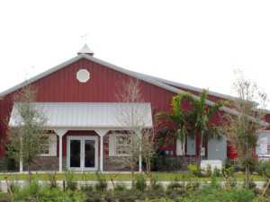 Bedner's Farm Fresh Market Building 