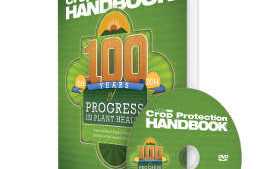 Get A Head Start On 2014 With The Centennial Edition Crop Protection Handbook