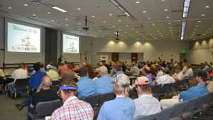 Social Media Marketing Sparks Ideas At 2013 Florida Ag Expo