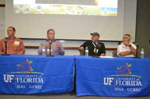Florida Ag Expo Grower Panel
