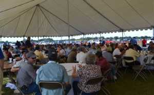 Lunch And Learn At The Florida Ag Expo