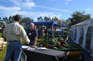 Outdoor Equipment Roundup