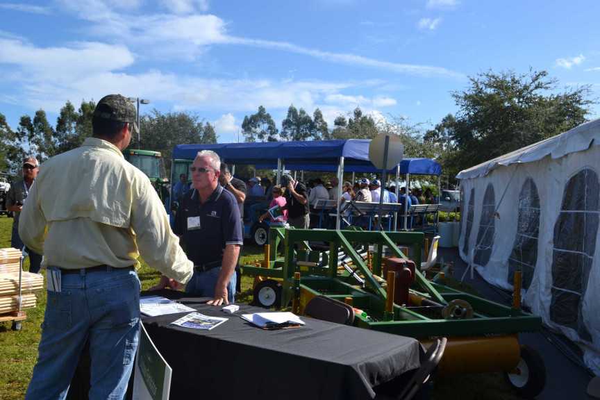 Outdoor Equipment Roundup