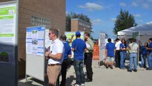 Funding Available to Improve Ag, Food Sciences Facilities at Land Grant Schools