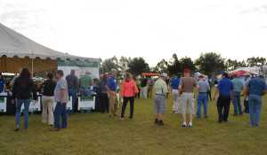 2013 Florida Ag Expo Warm Welcome
