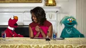Sesame Workshop, PMA Collaborate To Promote Fresh Fruits And Vegetables Consumption In Children