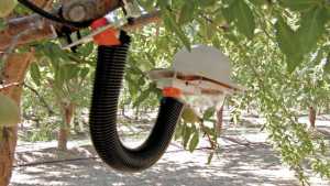 Irrigation Management Project Is More Than Just Irrigation