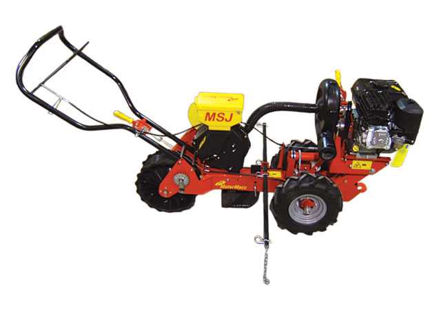 Market Farm Implement