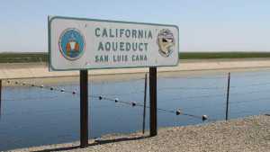 California’s Initial Water Allocation Estimate For 2014: Just 5%