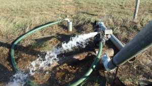 Tips To Prevent Winter Damage To Irrigation Equipment