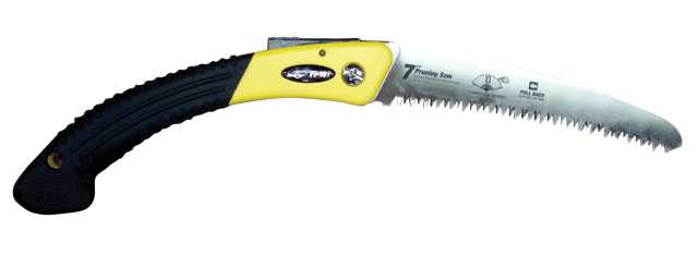 Fanno Saw Works
