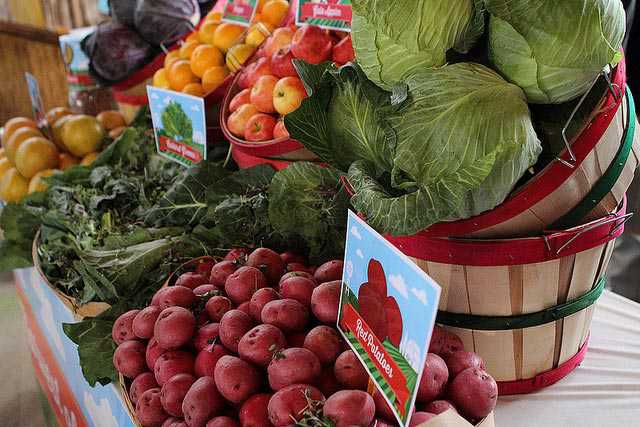 New Anti-Browning Formula Prevents Browning Of Fresh-Cut Produce