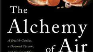 New Book Provides Plenty Of Fodder To Feed Your Head