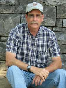 Bill Lamont