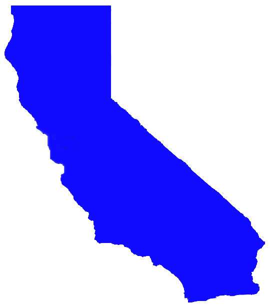 New American Viticultural Area In Northern California Established