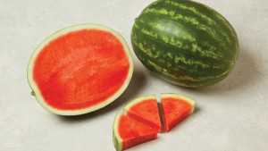 Watermelons Trending In Central Florida