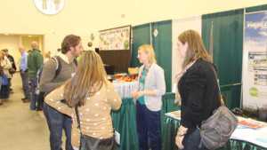 Highlights From The Great Lakes Fruit, Vegetable & Farm Market Expo