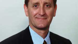 New Leader For U.S. Apple Association