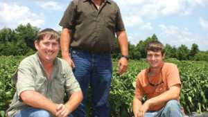 Ken Corbett Farms Knows How To Provide Customers With High-Quality Produce