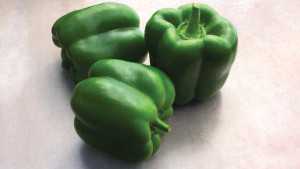 13 Sweet Pepper Varieties You Need To Know